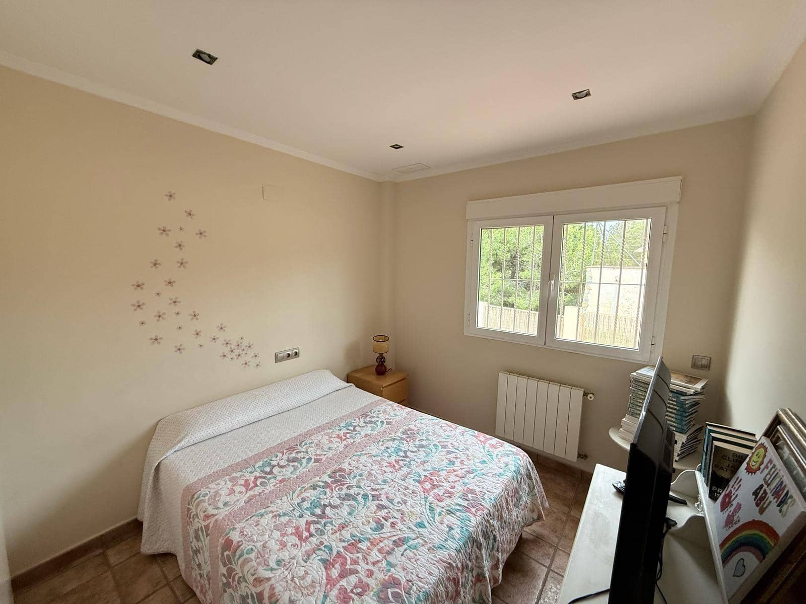 7 sypialnia Willa na sprzedaż w Santa Pola z basenem garażem - 1 375 000 € (Ref: 8999529)