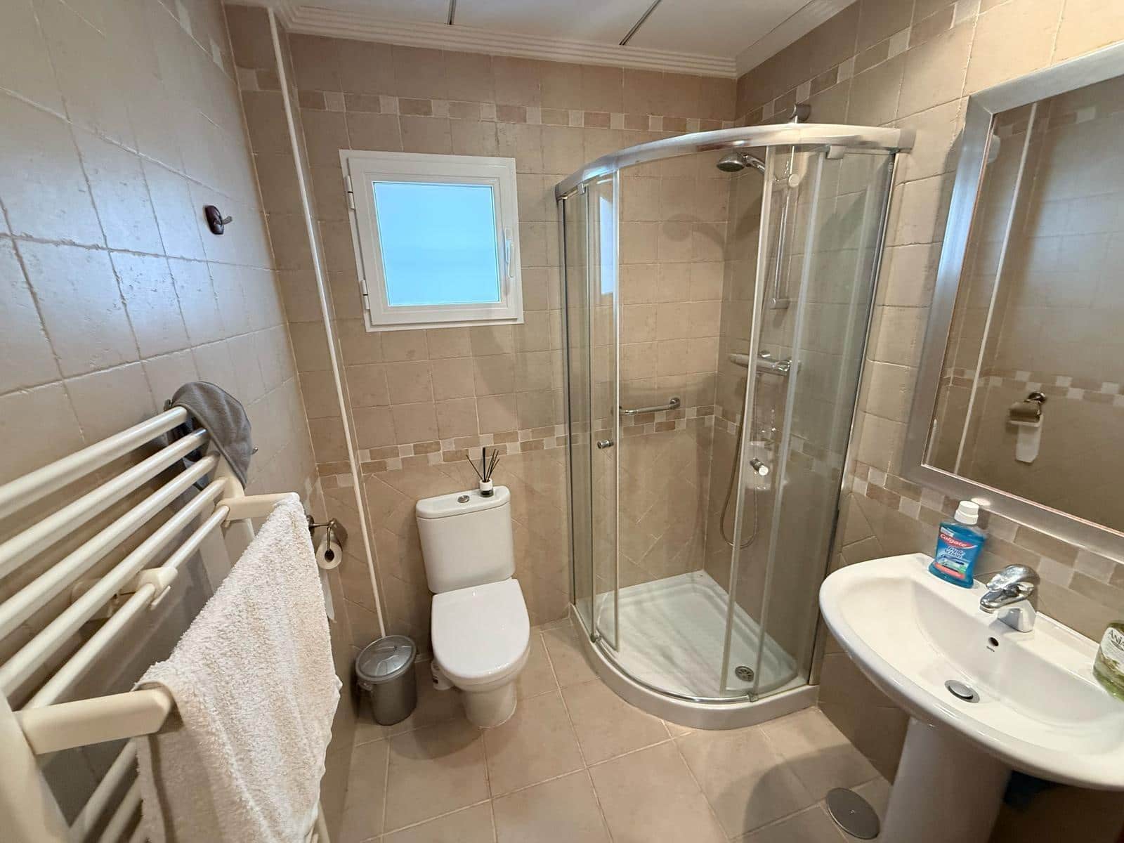 7 sypialnia Willa na sprzedaż w Santa Pola z basenem garażem - 1 375 000 € (Ref: 8999529)