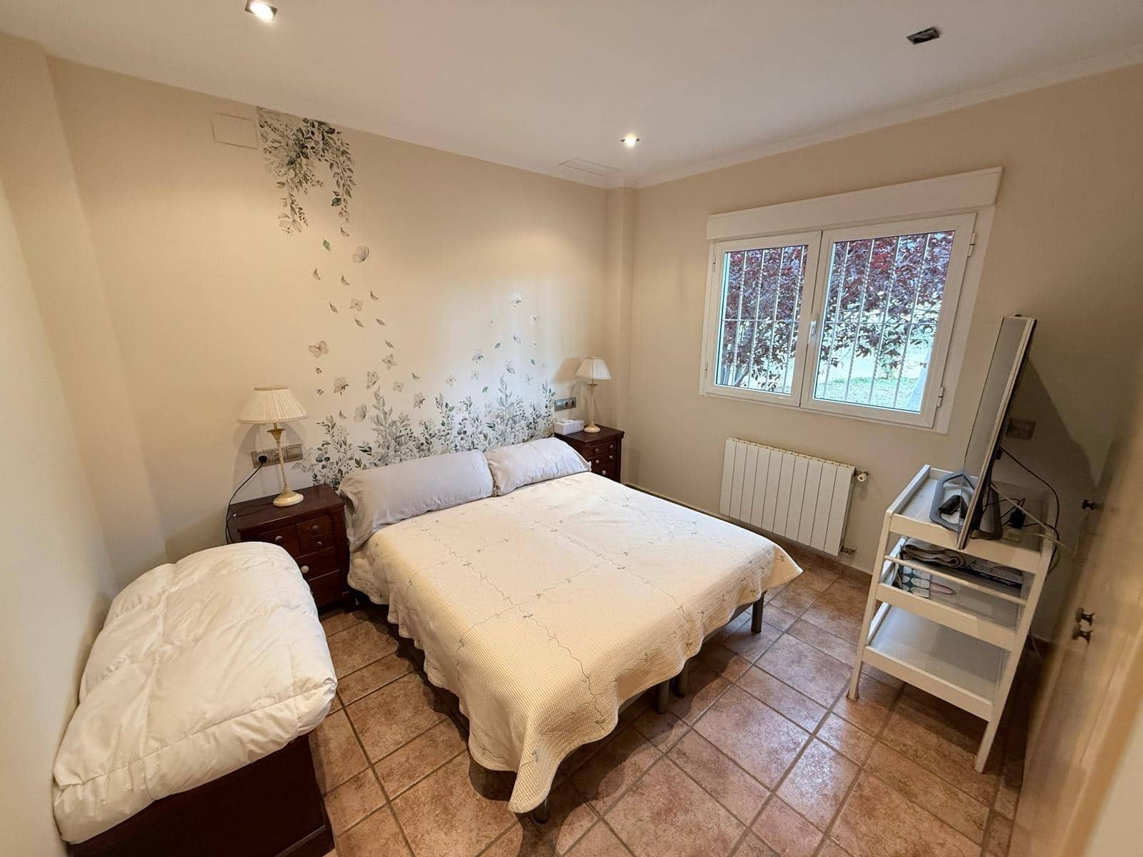 7 sypialnia Willa na sprzedaż w Santa Pola z basenem garażem - 1 375 000 € (Ref: 8999529)