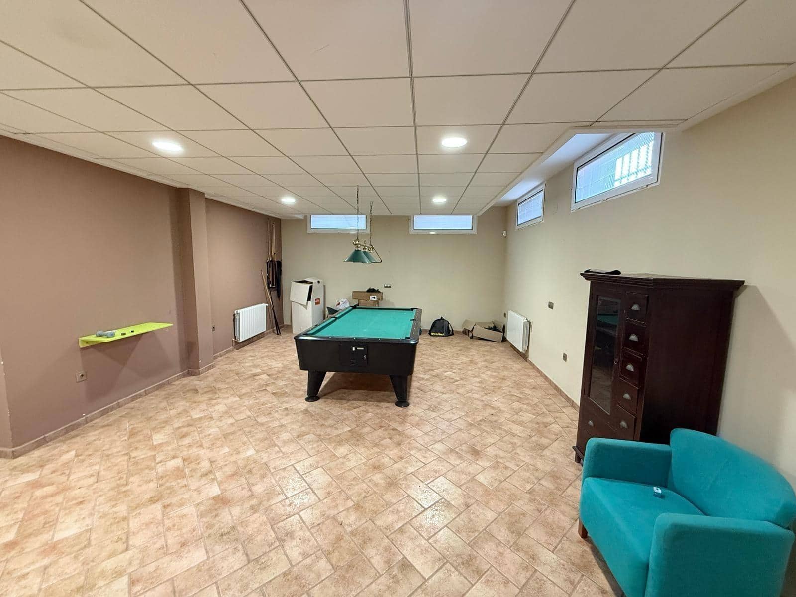 7 sypialnia Willa na sprzedaż w Santa Pola z basenem garażem - 1 375 000 € (Ref: 8999529)