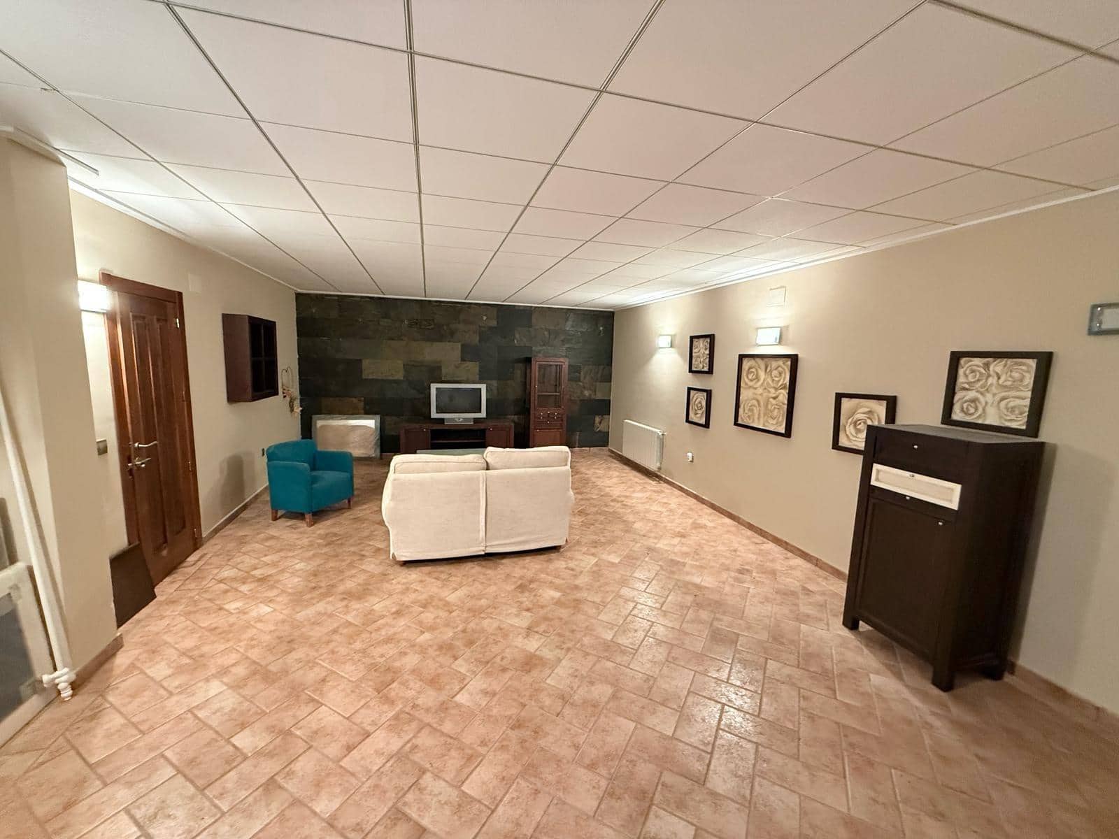 7 sypialnia Willa na sprzedaż w Santa Pola z basenem garażem - 1 375 000 € (Ref: 8999529)