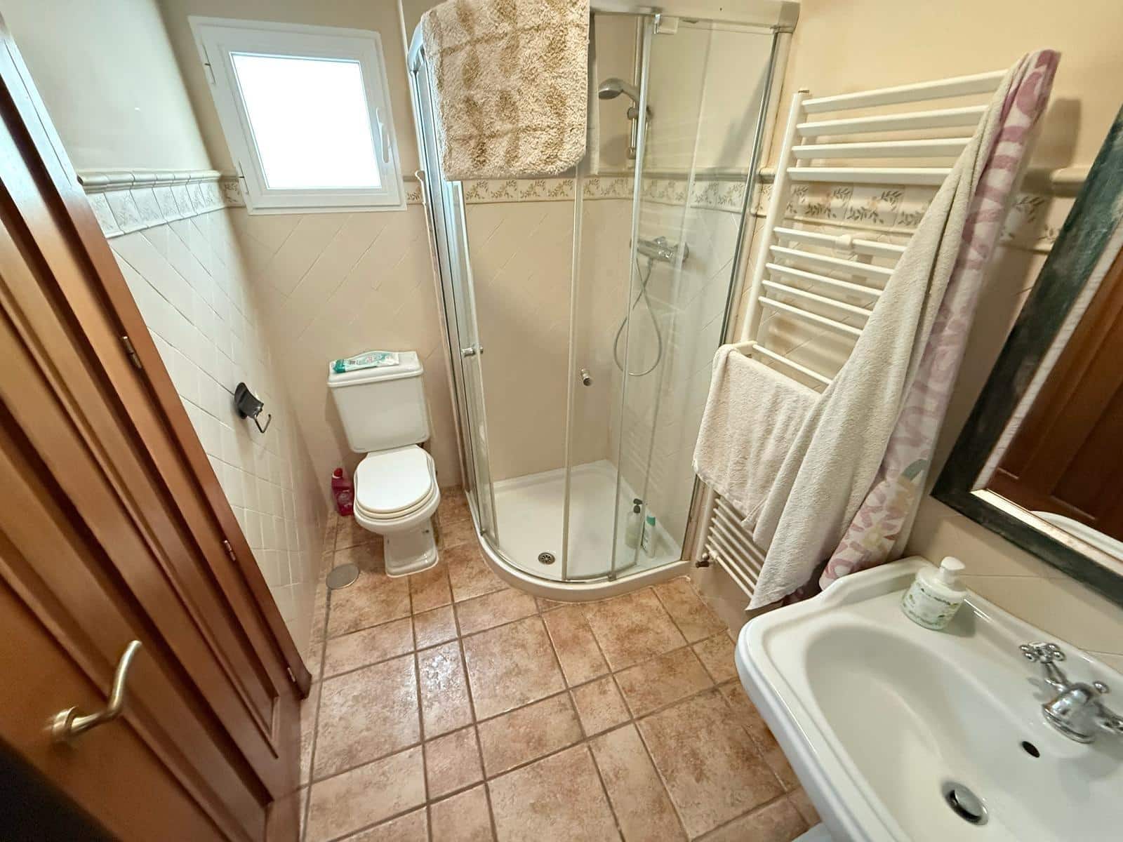 7 sypialnia Willa na sprzedaż w Santa Pola z basenem garażem - 1 375 000 € (Ref: 8999529)