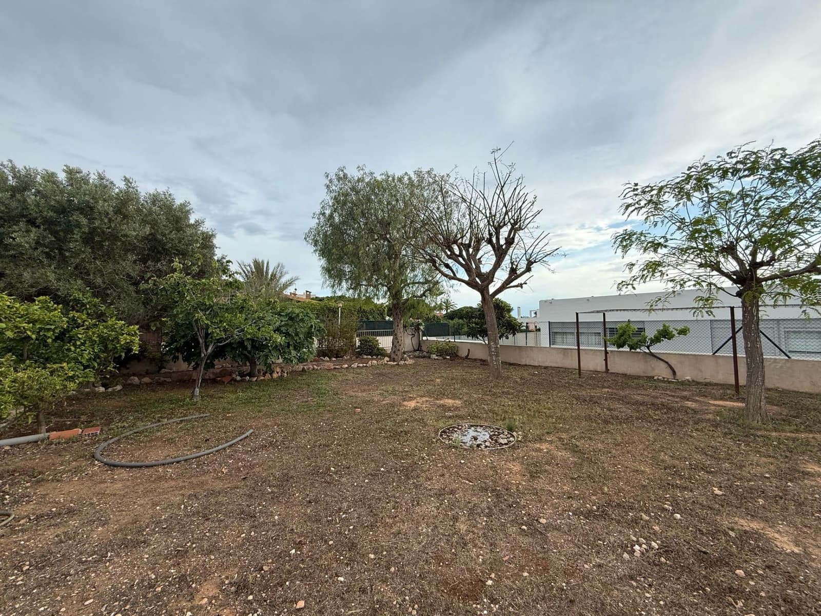 7 sypialnia Willa na sprzedaż w Santa Pola z basenem garażem - 1 375 000 € (Ref: 8999529)