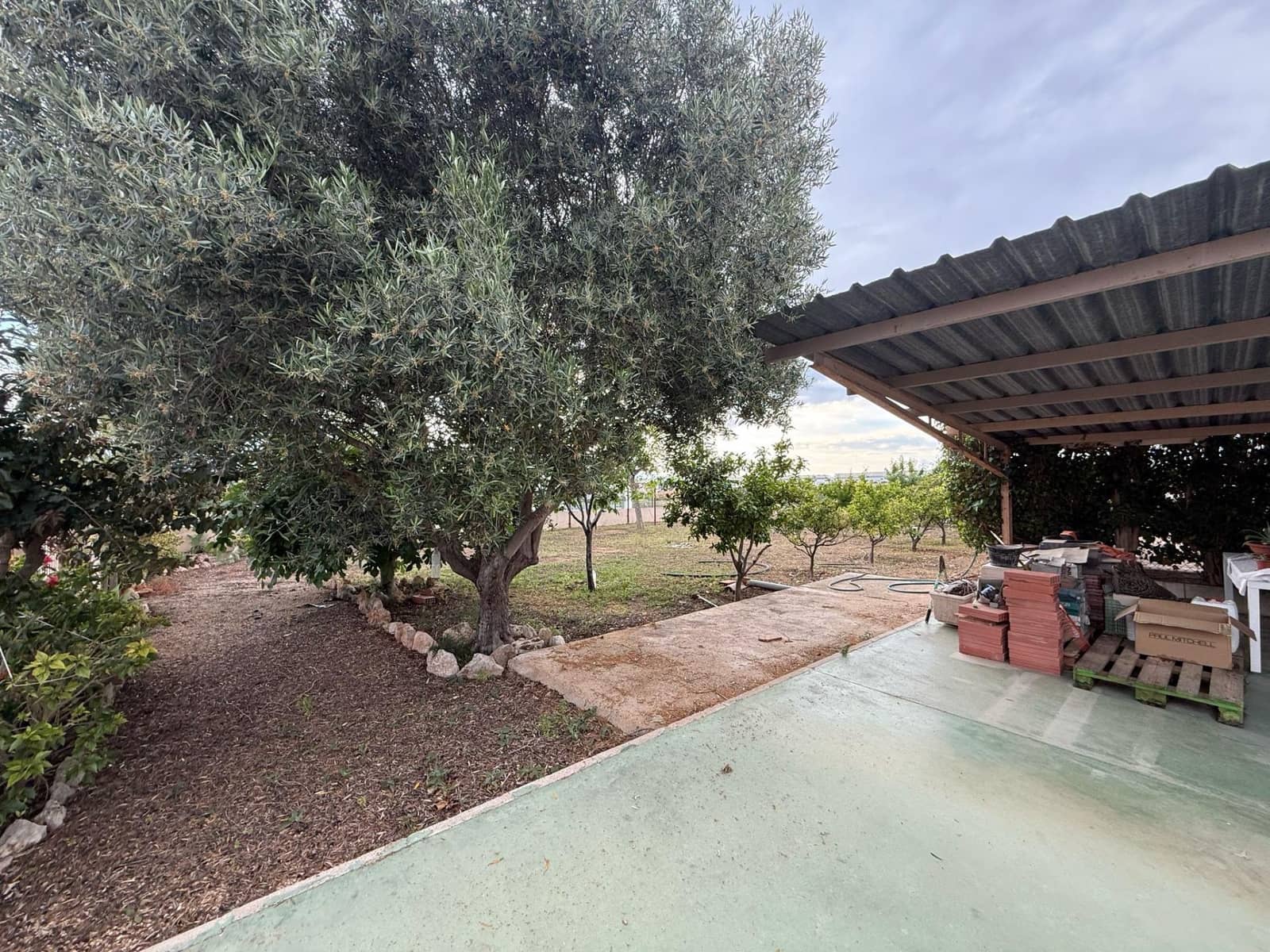 7 sypialnia Willa na sprzedaż w Santa Pola z basenem garażem - 1 375 000 € (Ref: 8999529)