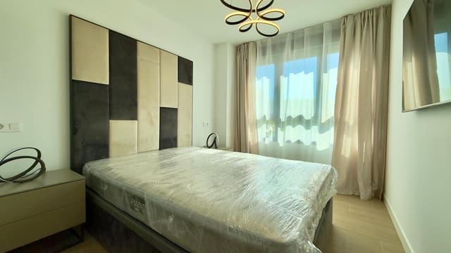 3 soverom Leilighet til salgs i Benalúa, Alicante by med svømmebasseng - € 550 000 (Ref: 9001611)