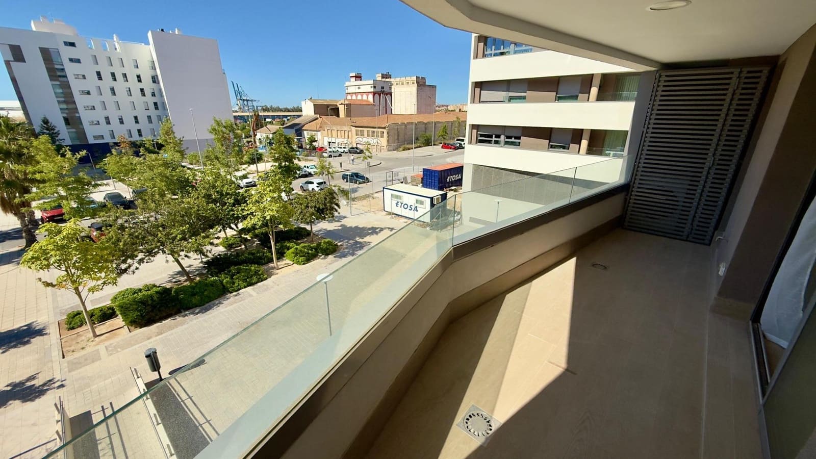 3 soverom Leilighet til salgs i Alicante by med svømmebasseng - € 550 000 (Ref: 9001611)