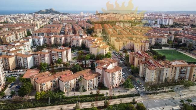3 quarto Apartamento para venda em Alicante cidade - 49 000 € (Ref: 9001614)