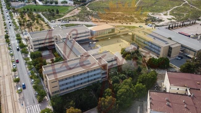 3 quarto Apartamento para venda em Alicante cidade - 49 000 € (Ref: 9001614)