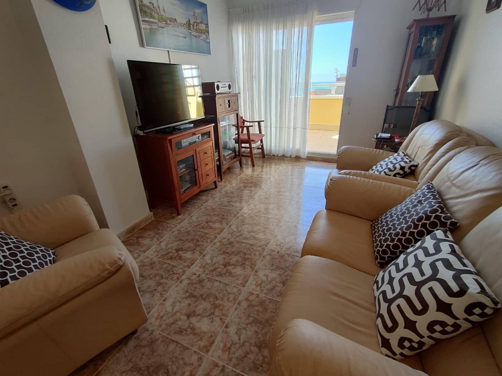 3 quarto Penthouse para venda em Torrevieja com garagem - 299 900 € (Ref: 9003646)