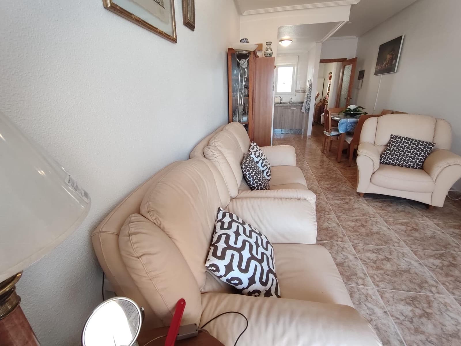 3 quarto Penthouse para venda em Torrevieja com garagem - 299 900 € (Ref: 9003646)