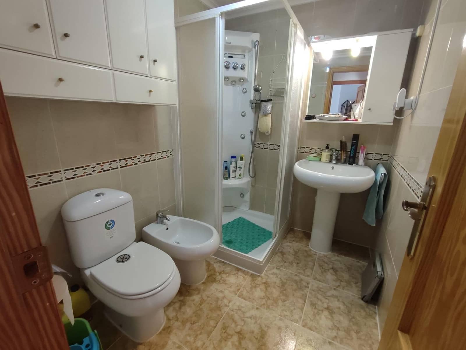 3 quarto Penthouse para venda em Torrevieja com garagem - 299 900 € (Ref: 9003646)