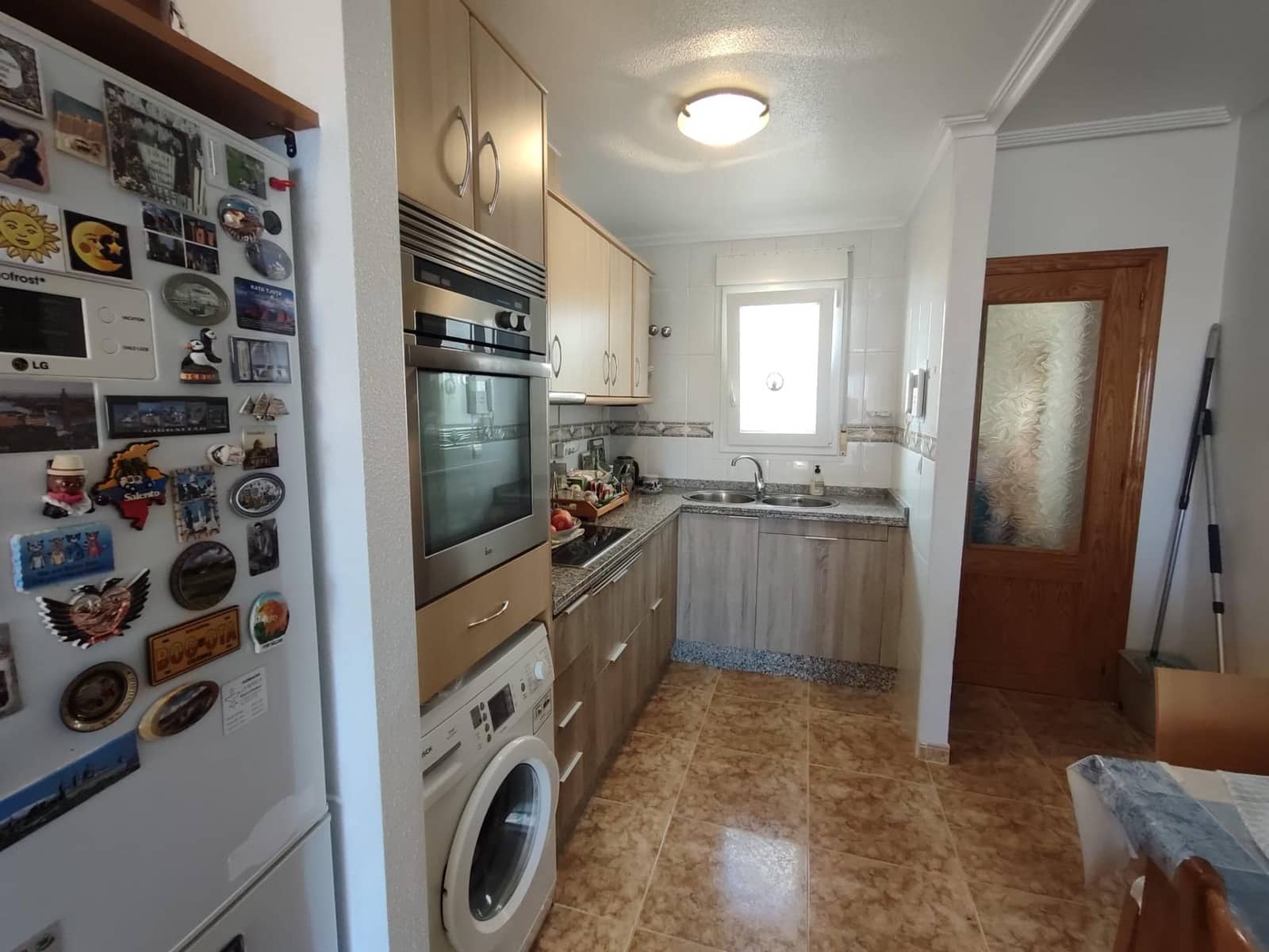 3 quarto Penthouse para venda em Torrevieja com garagem - 299 900 € (Ref: 9003646)
