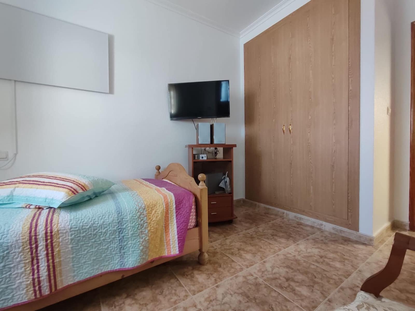 3 quarto Penthouse para venda em Torrevieja com garagem - 299 900 € (Ref: 9003646)