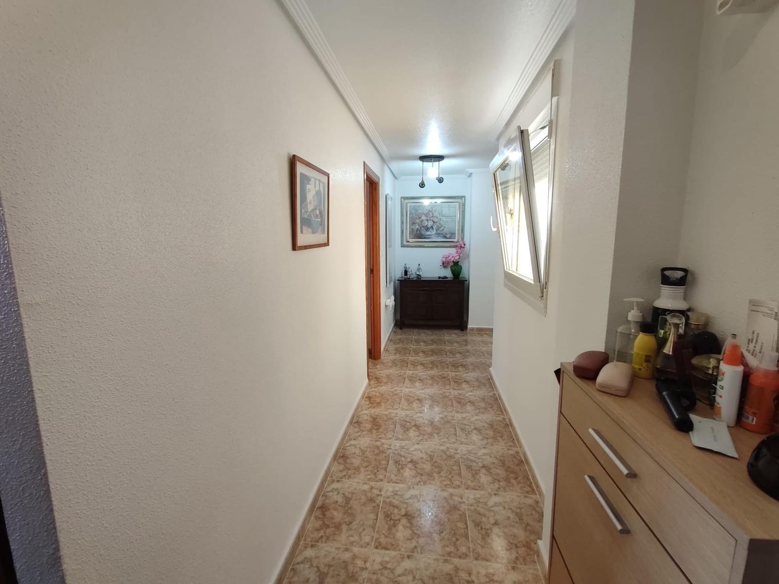 3 quarto Penthouse para venda em Torrevieja com garagem - 299 900 € (Ref: 9003646)