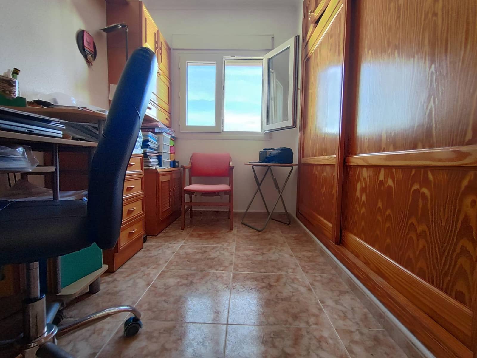 3 quarto Penthouse para venda em Torrevieja com garagem - 299 900 € (Ref: 9003646)