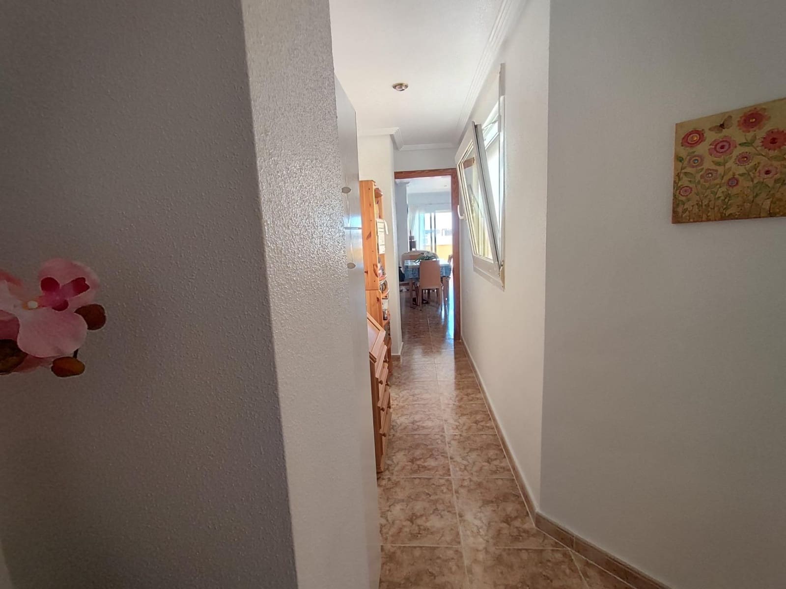 3 quarto Penthouse para venda em Torrevieja com garagem - 299 900 € (Ref: 9003646)