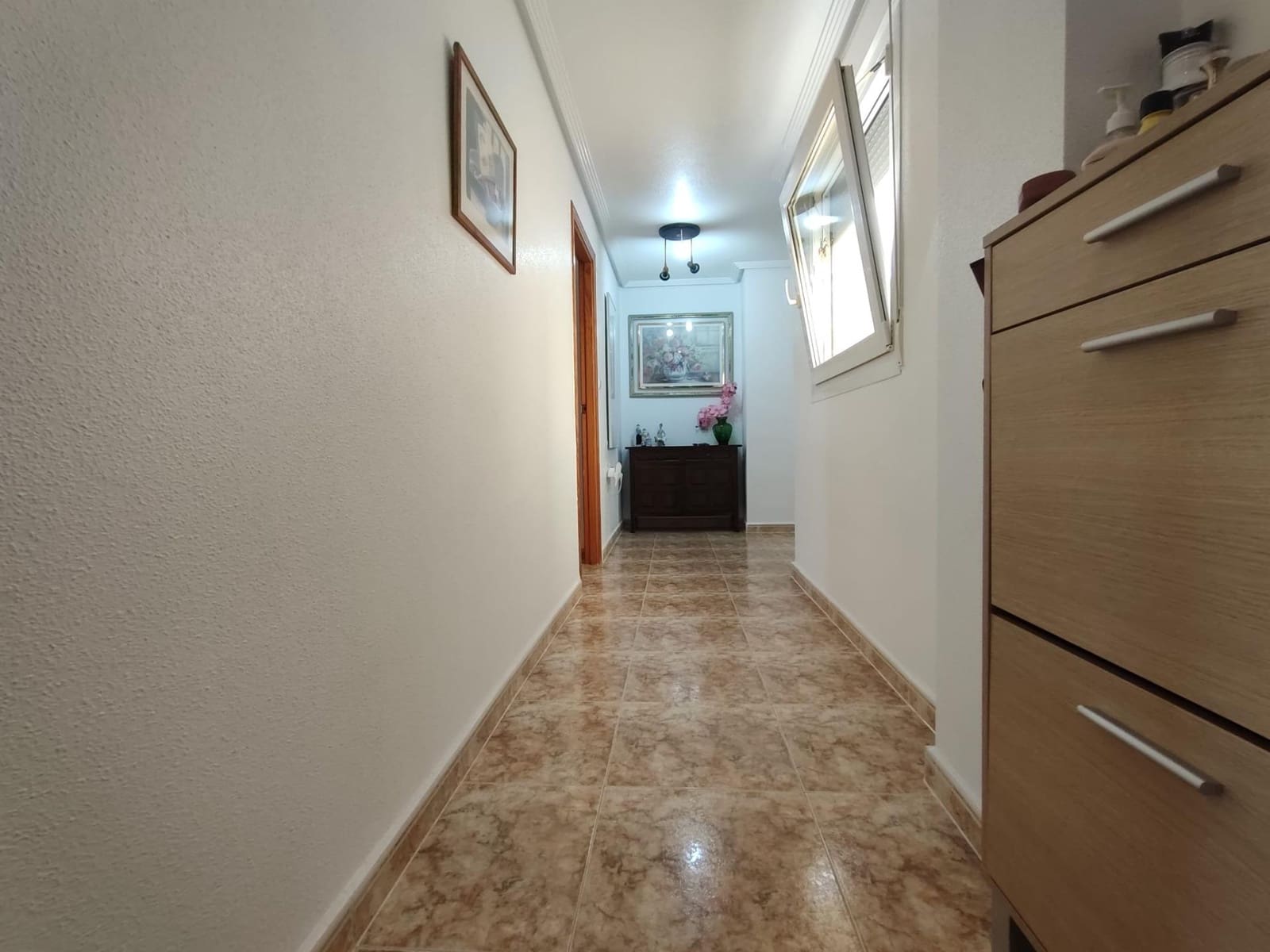 3 quarto Penthouse para venda em Torrevieja com garagem - 299 900 € (Ref: 9003646)