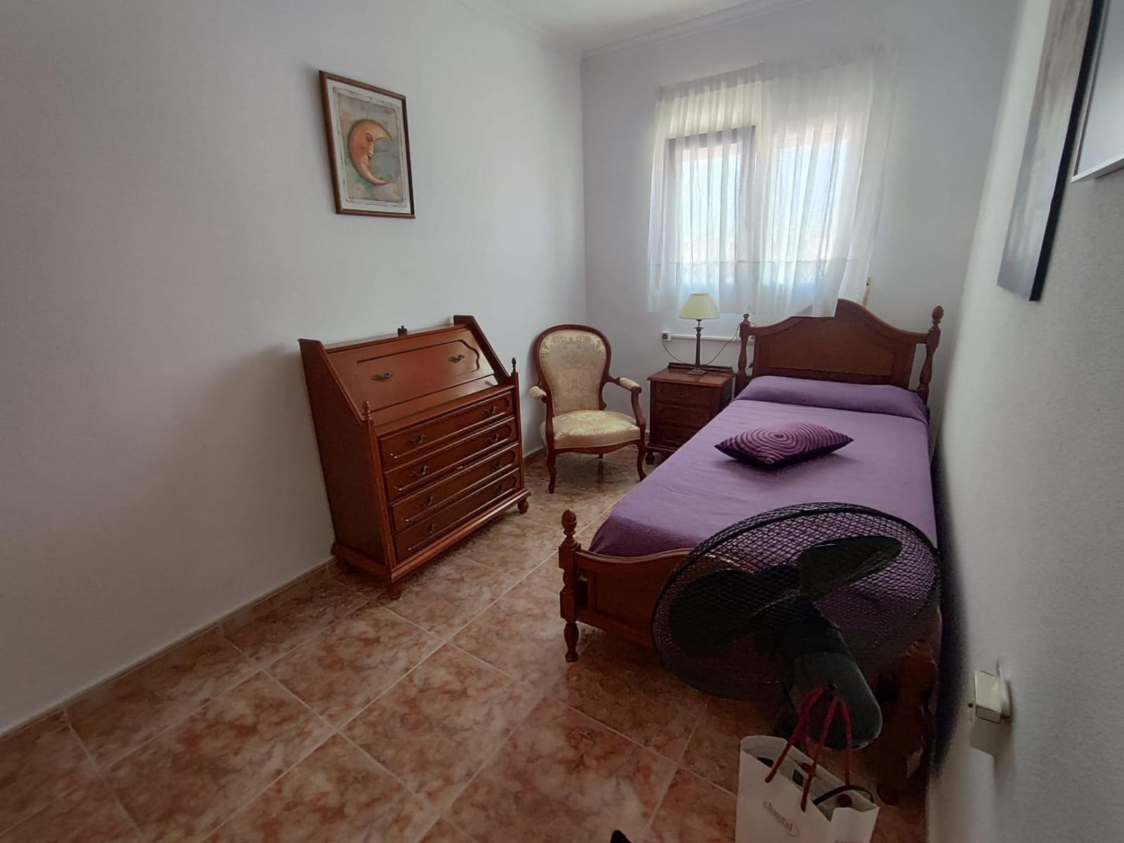 3 quarto Penthouse para venda em Torrevieja com garagem - 299 900 € (Ref: 9003646)