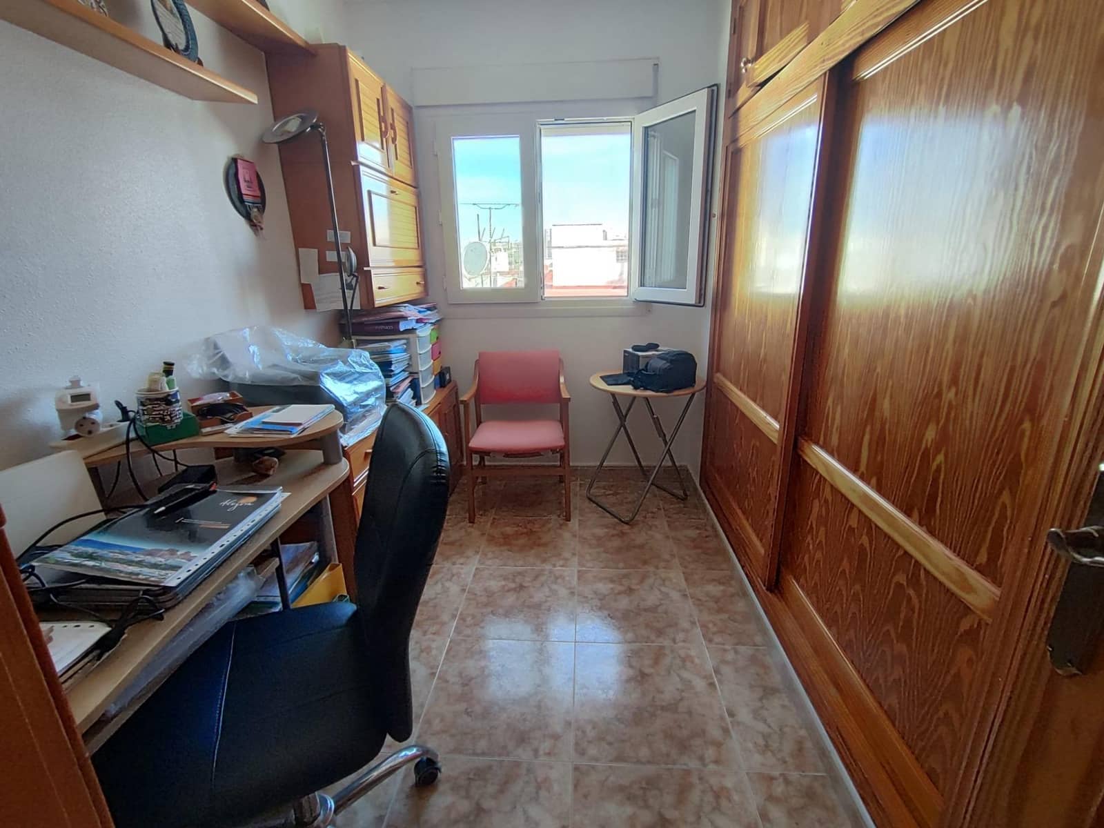 3 quarto Penthouse para venda em Torrevieja com garagem - 299 900 € (Ref: 9003646)
