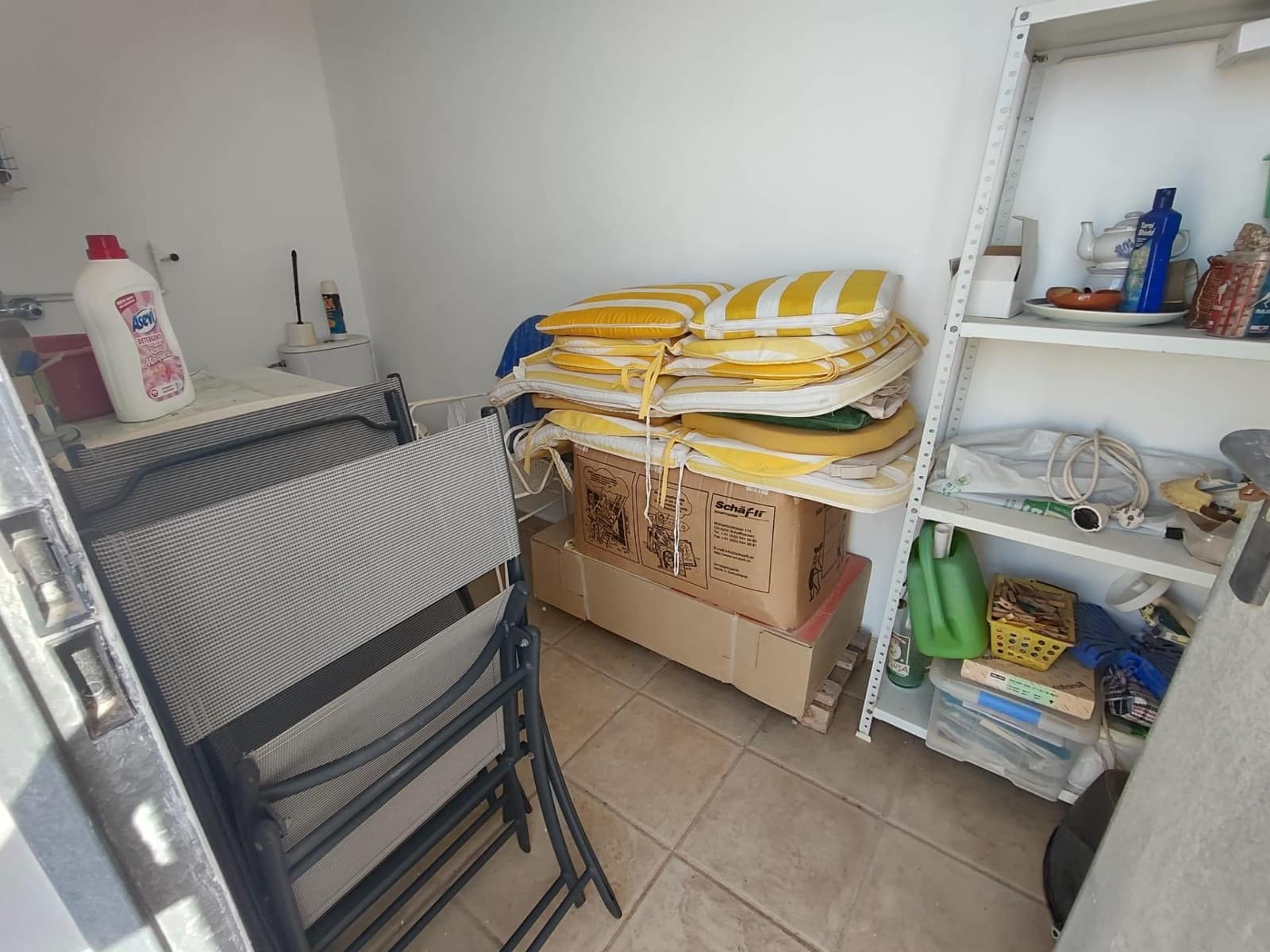 3 quarto Penthouse para venda em Torrevieja com garagem - 299 900 € (Ref: 9003646)