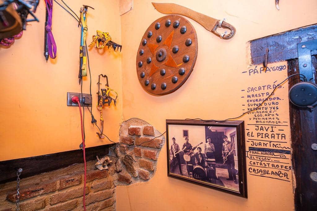 8 soveværelse Villa til salg i Lena - € 220.000 (Ref: 9003647)