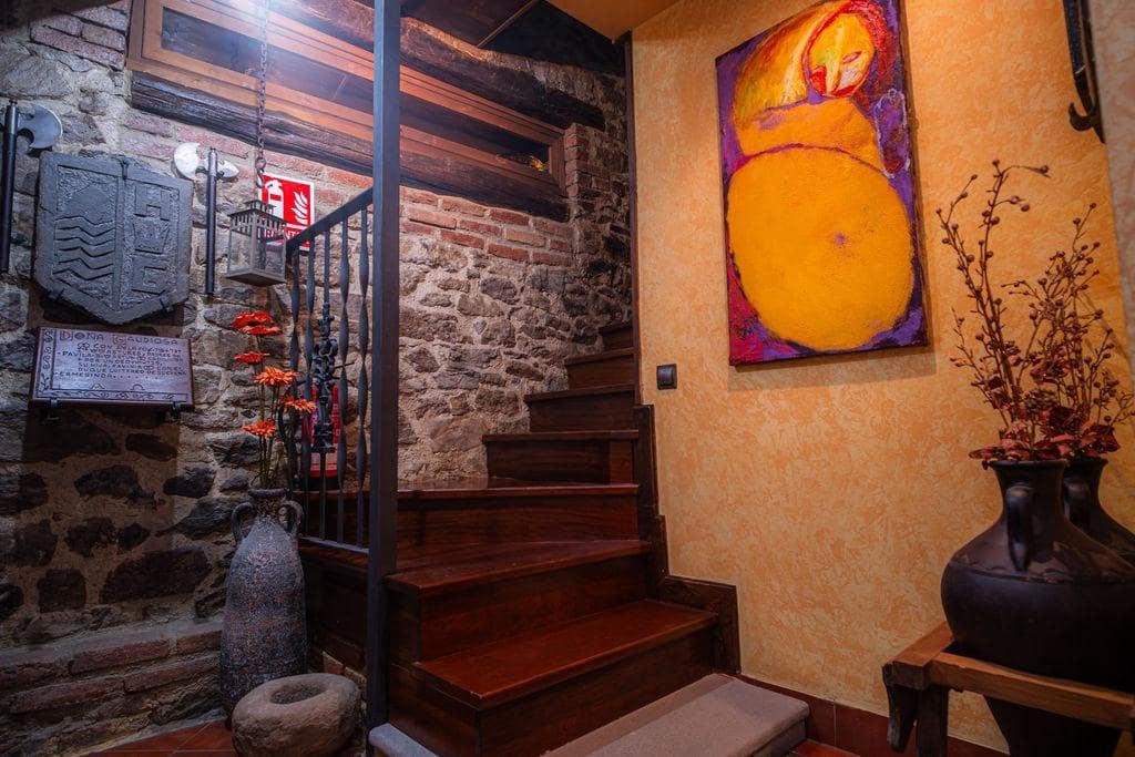 8 soveværelse Villa til salg i Lena - € 220.000 (Ref: 9003647)