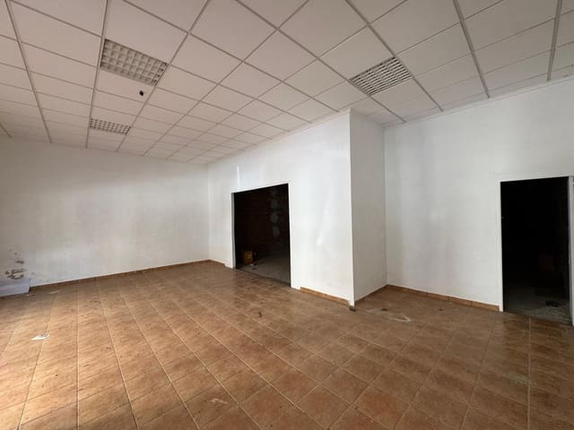 Commerciale in vendita in Centro, Torrevieja - 150.000 € (Rif: 9003651)