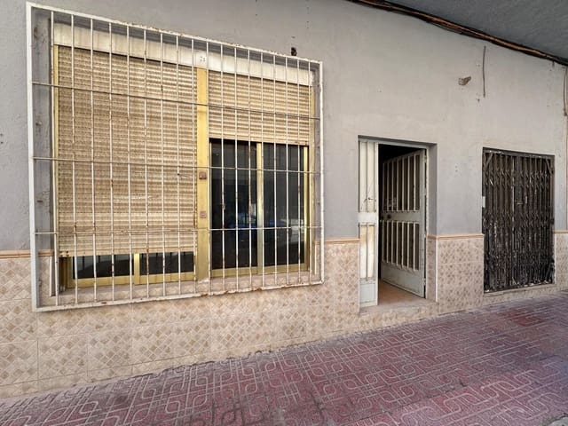 Commerciale in vendita in Centro, Torrevieja - 150.000 € (Rif: 9003651)