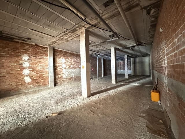 Commerciale in vendita in Centro, Torrevieja - 150.000 € (Rif: 9003651)