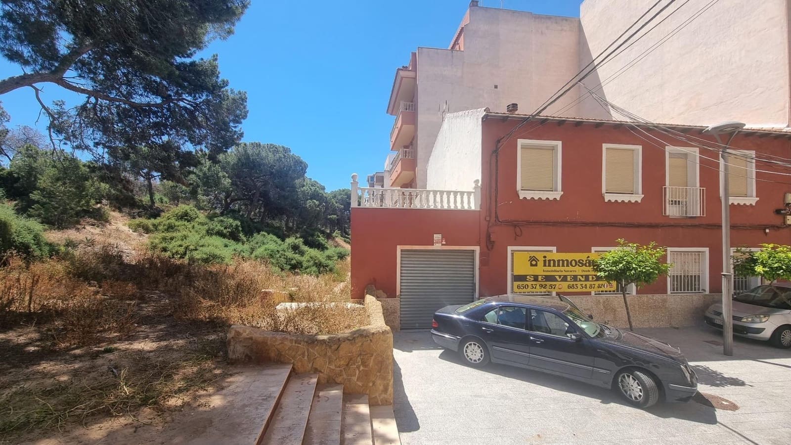 Działka budowlana na sprzedaż w Guardamar del Segura - 360 000 € (Ref: 9004698)