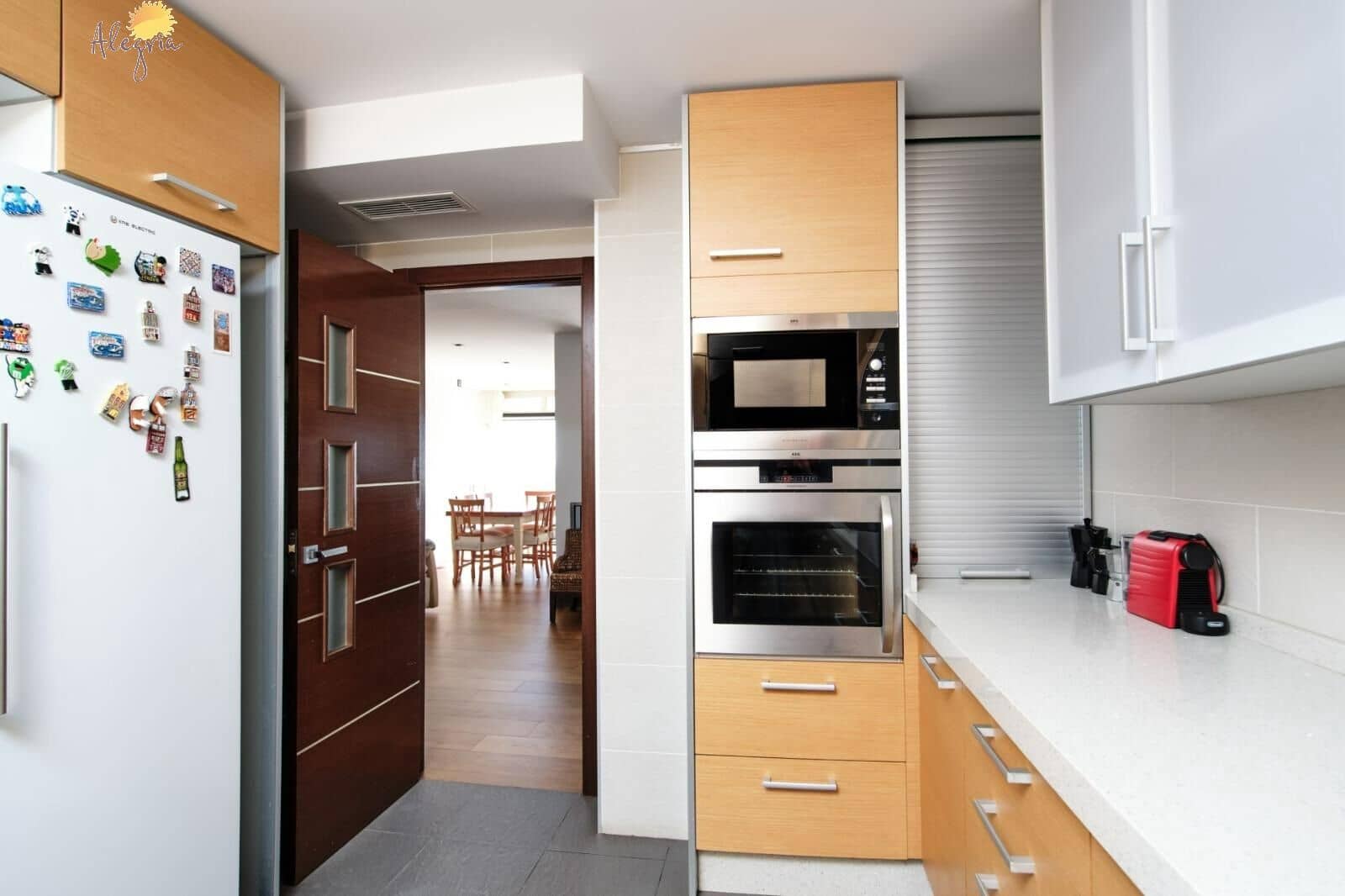 4 soveværelse Penthouse til salg i Torrevieja med garage - € 624.900 (Ref: 9004700)