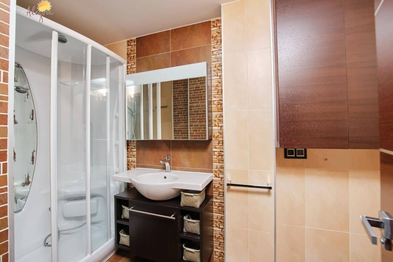 4 soveværelse Penthouse til salg i Torrevieja med garage - € 624.900 (Ref: 9004700)