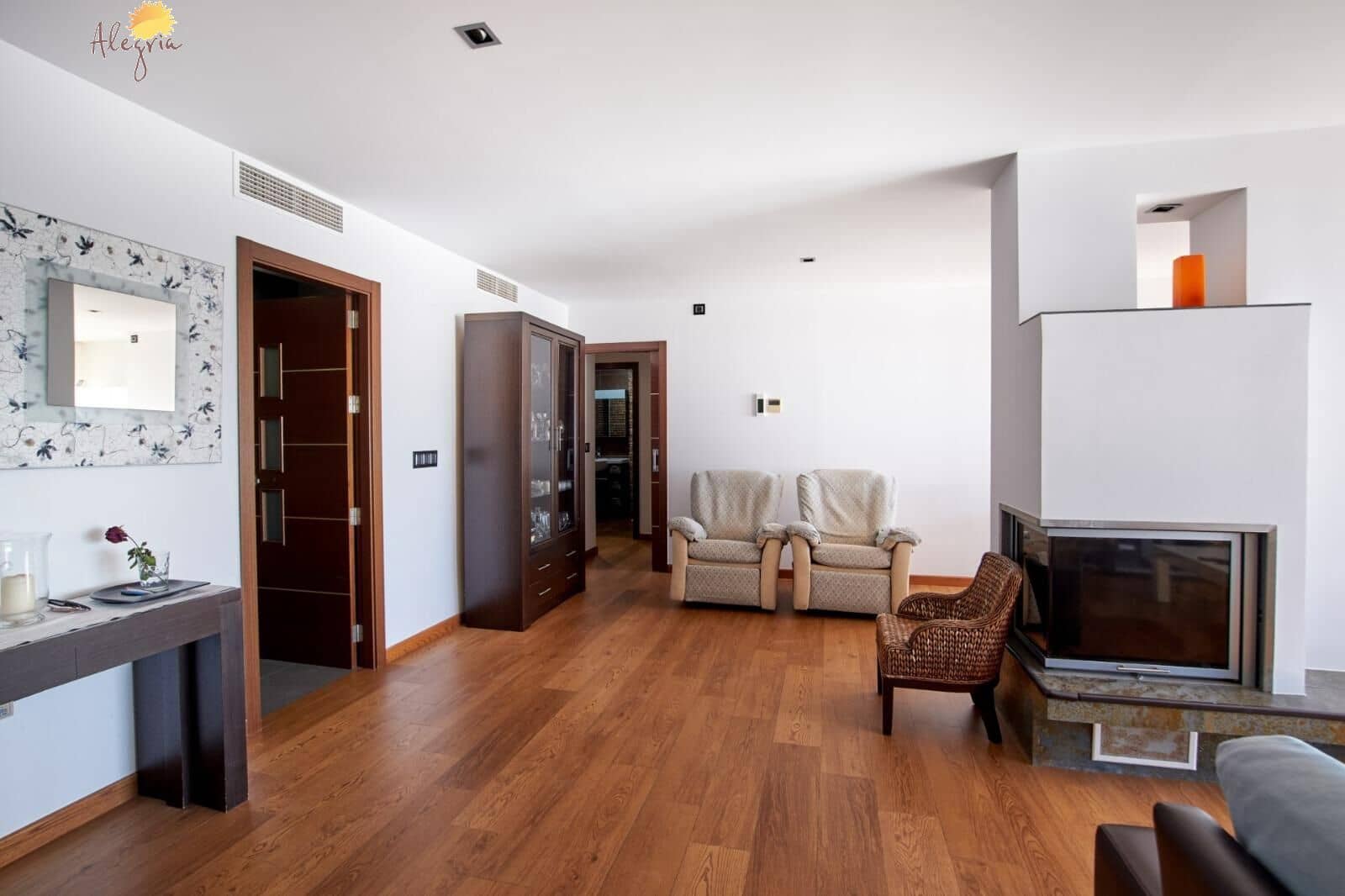 4 soveværelse Penthouse til salg i Torrevieja med garage - € 624.900 (Ref: 9004700)