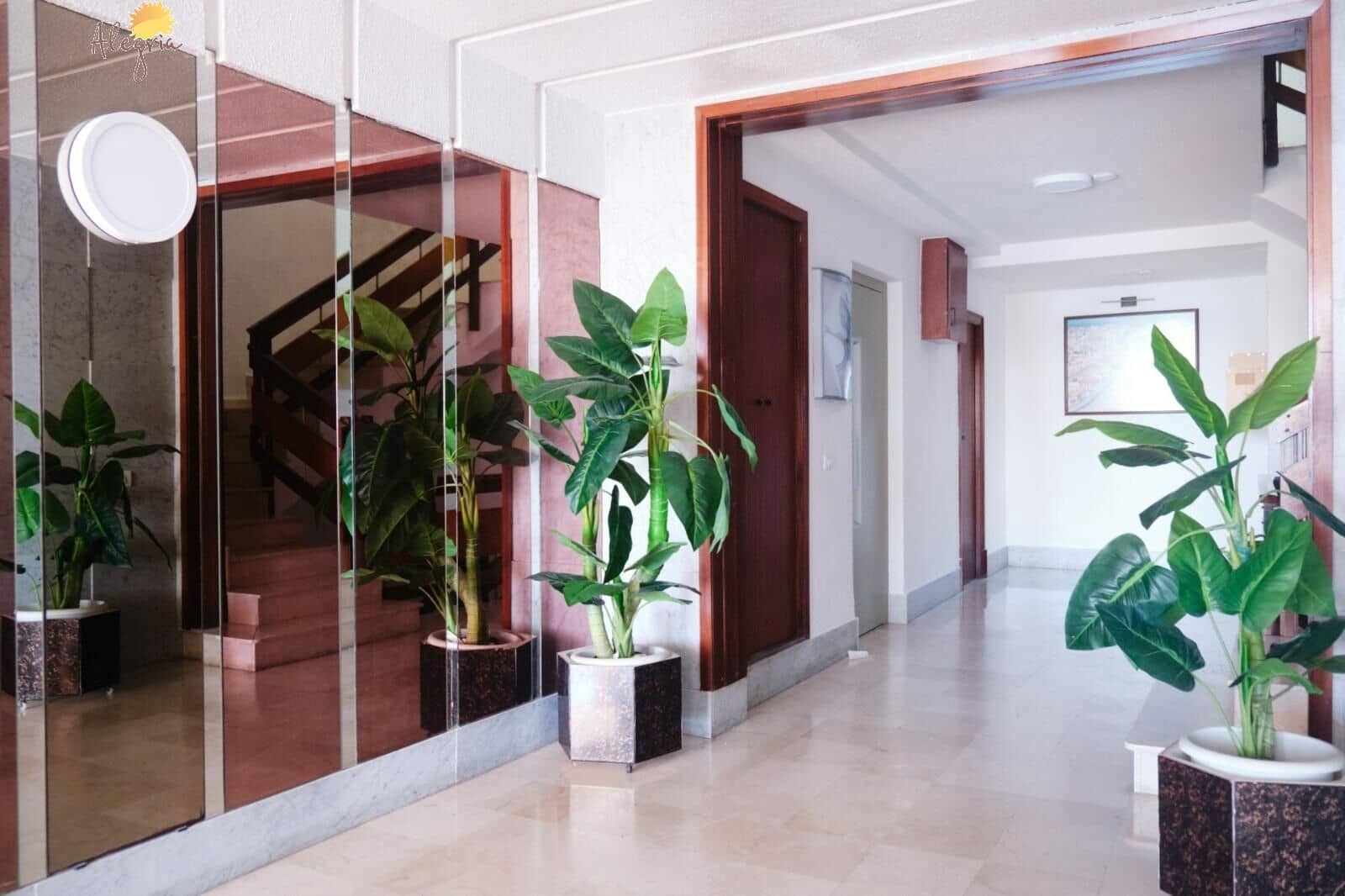 4 soveværelse Penthouse til salg i Torrevieja med garage - € 624.900 (Ref: 9004700)