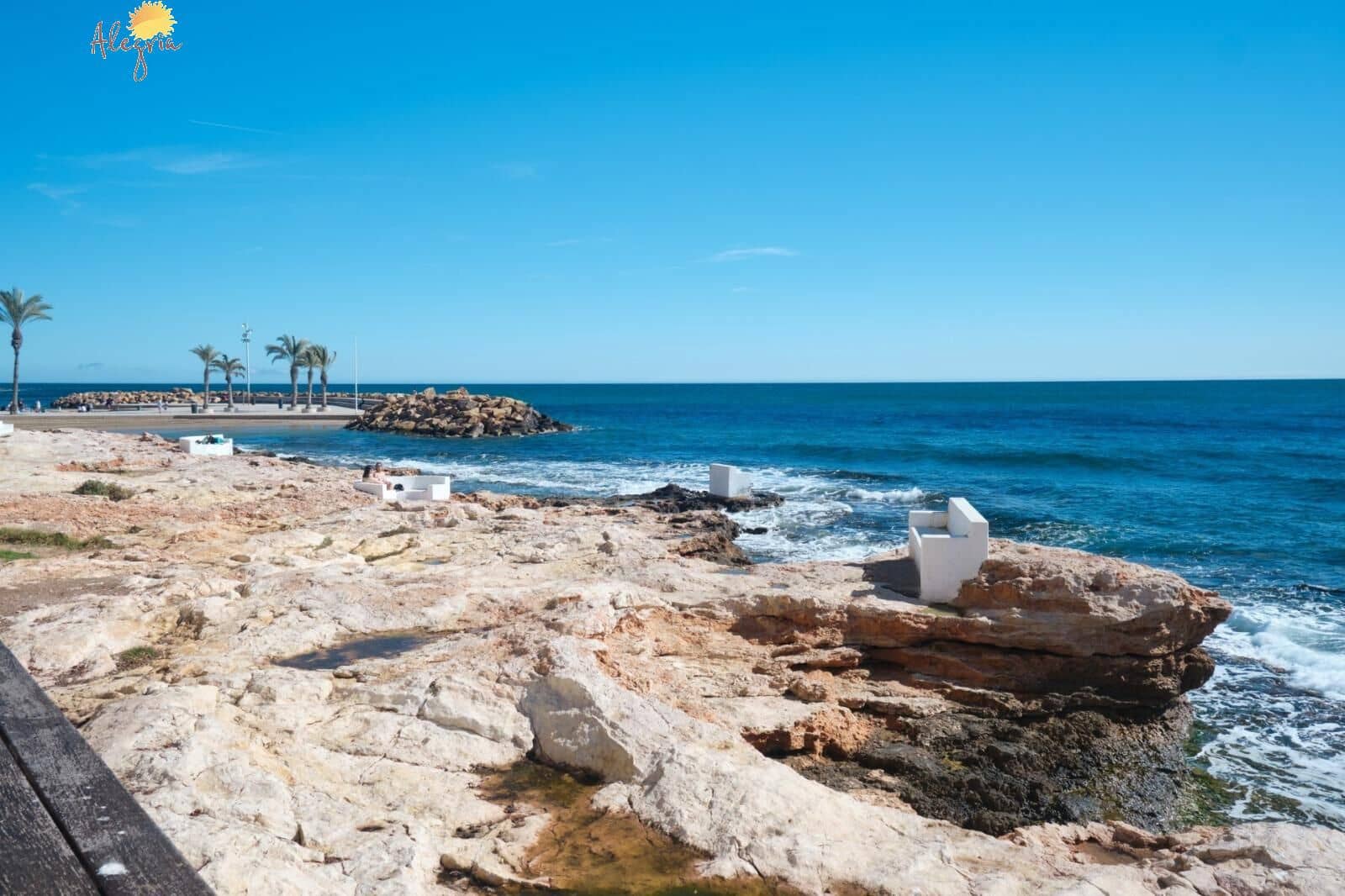 4 soveværelse Penthouse til salg i Torrevieja med garage - € 624.900 (Ref: 9004700)