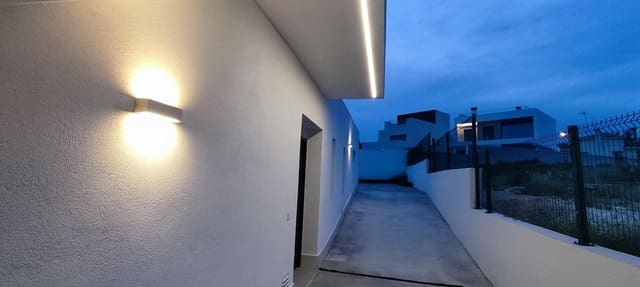 Chalet de 3 habitaciones en Ciudad Quesada, Rojales en venta con piscina - 690.000 € (Ref: 9004702)