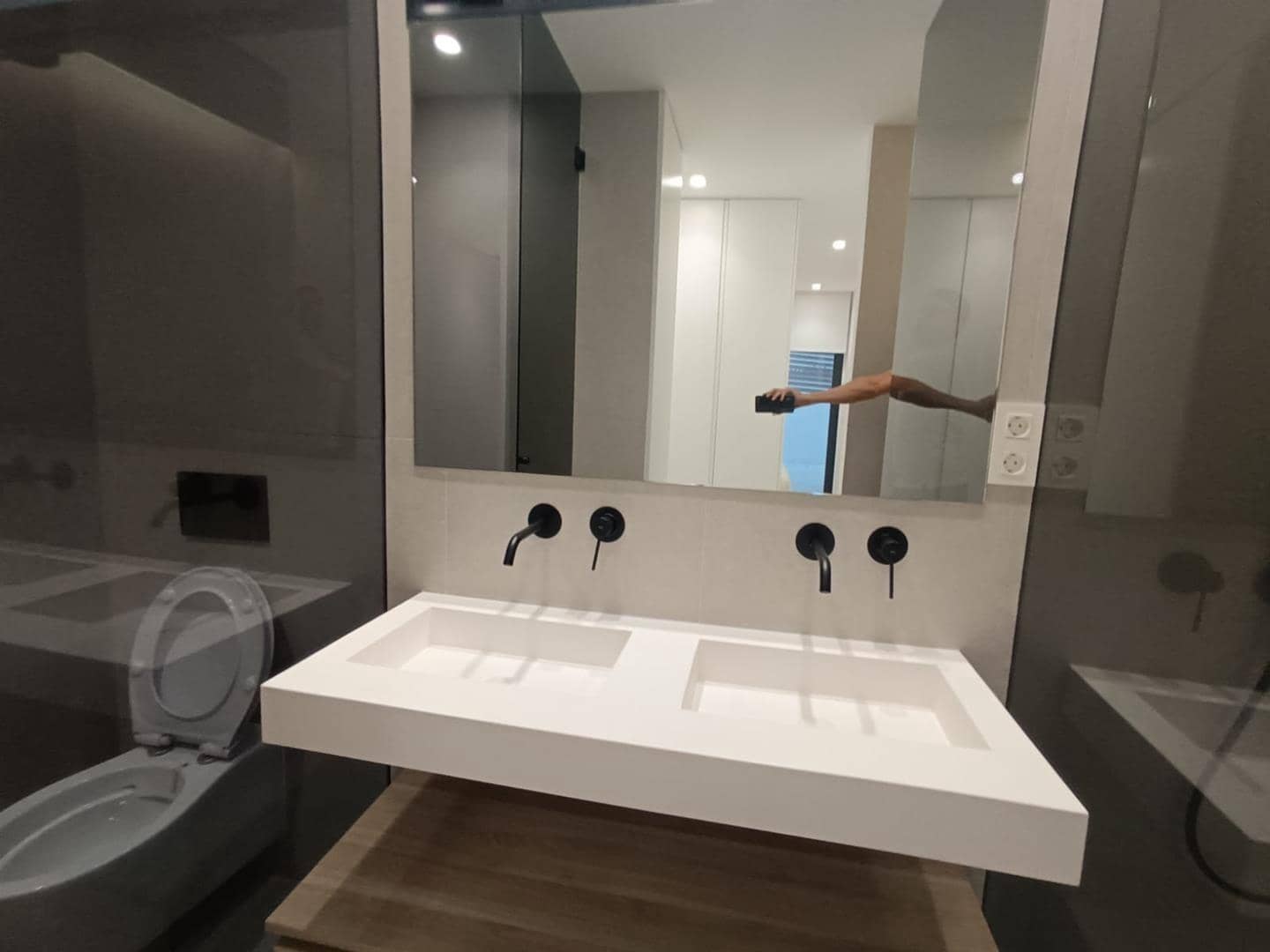 Chalet de 3 habitaciones en Ciudad Quesada en venta con piscina - 690.000 € (Ref: 9004702)