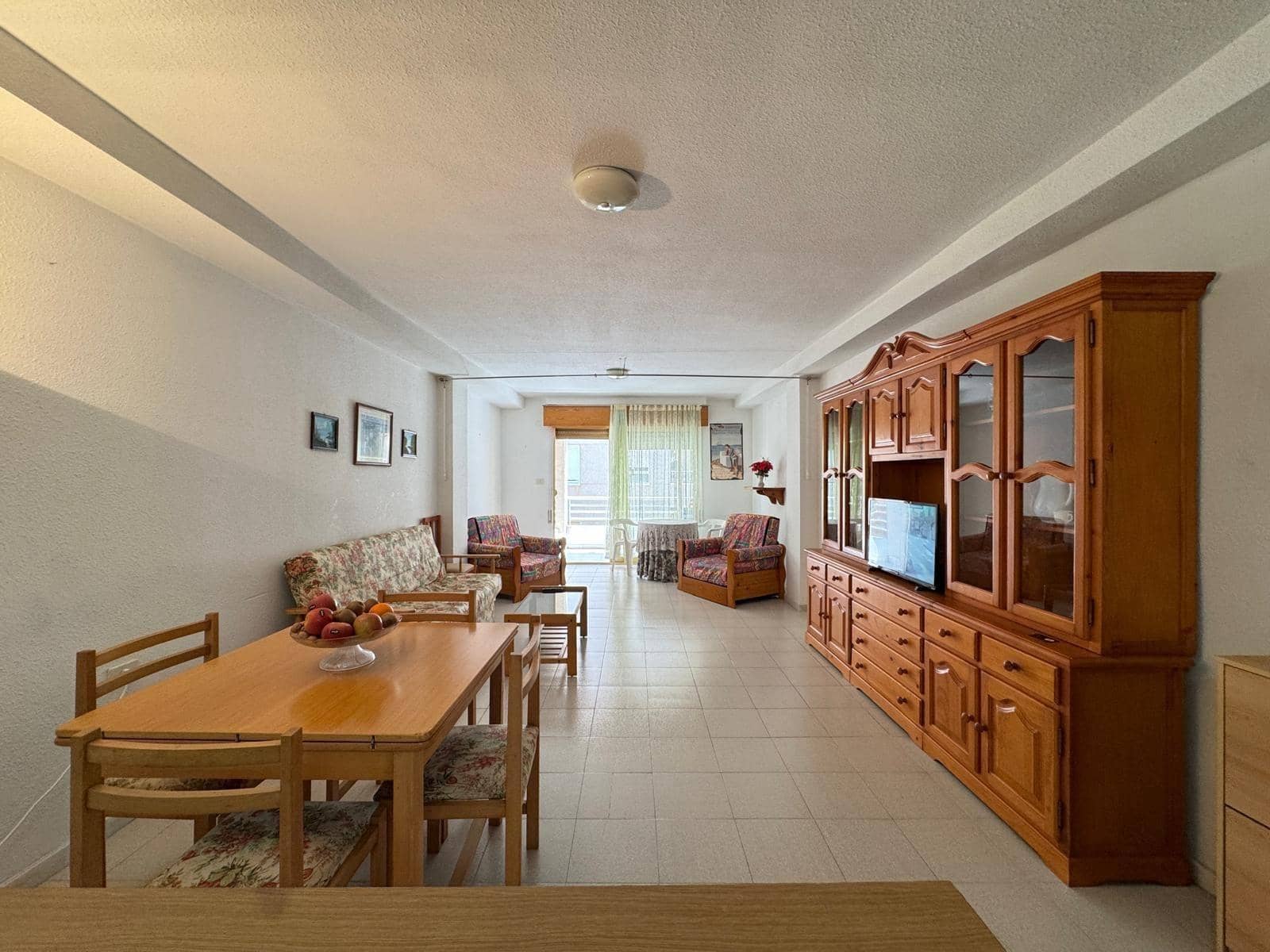 Apartamento de 2 habitaciones en Torrevieja en venta - 147.000 € (Ref: 9012578)