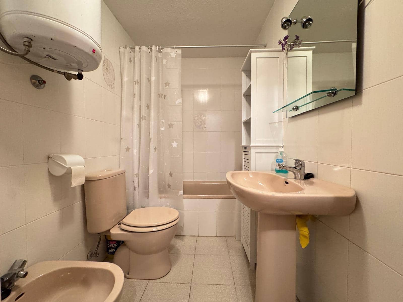 Apartamento de 2 habitaciones en Torrevieja en venta - 147.000 € (Ref: 9012578)