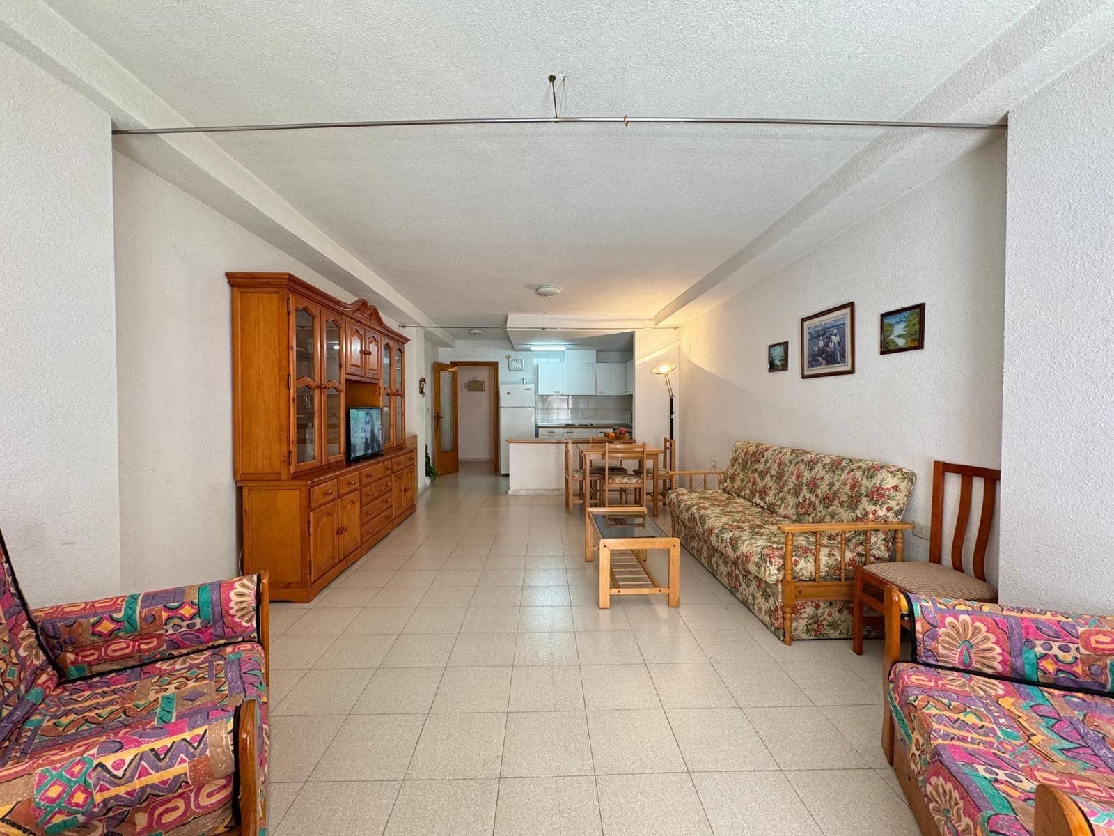 Apartamento de 2 habitaciones en Torrevieja en venta - 147.000 € (Ref: 9012578)