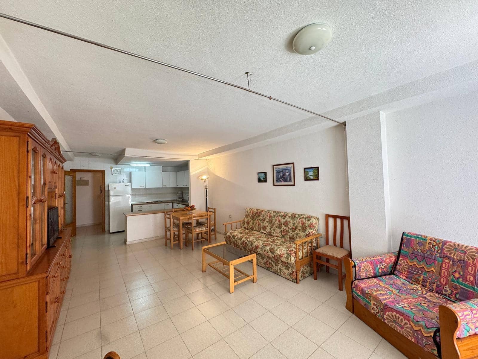 Apartamento de 2 habitaciones en Torrevieja en venta - 147.000 € (Ref: 9012578)