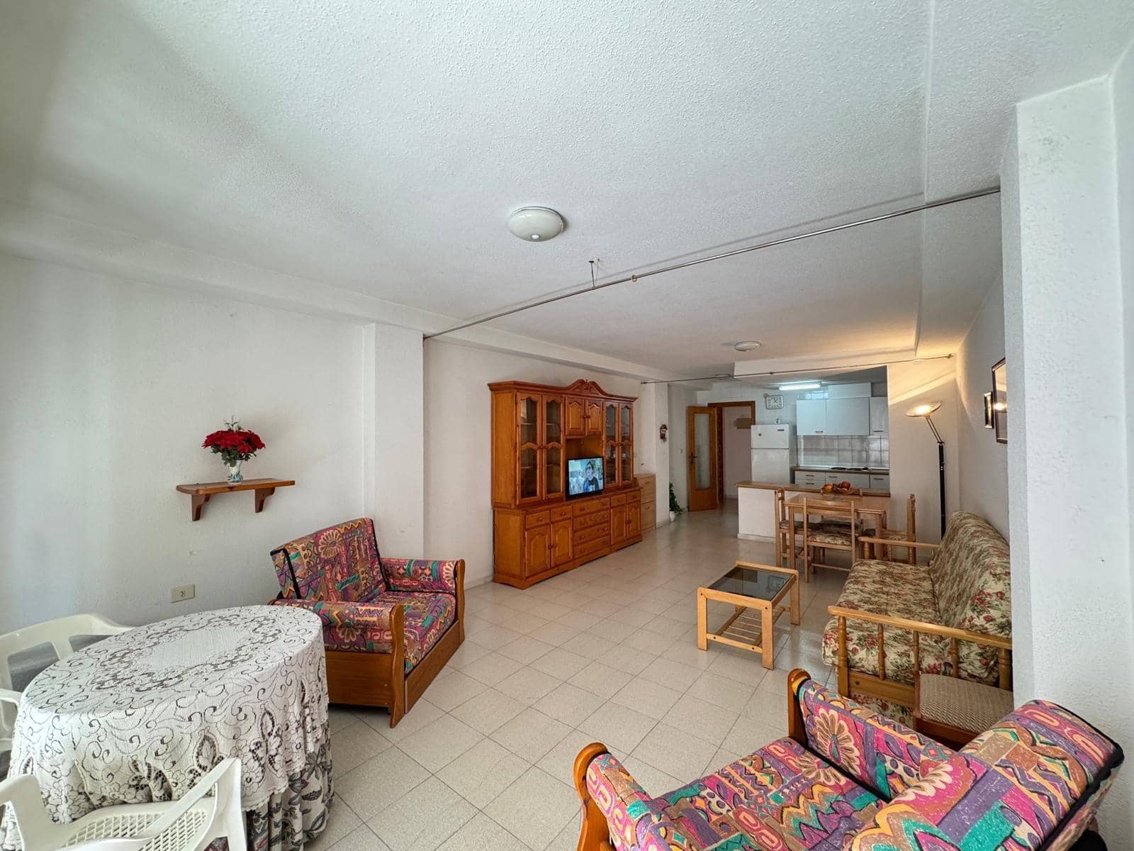 Apartamento de 2 habitaciones en Torrevieja en venta - 147.000 € (Ref: 9012578)