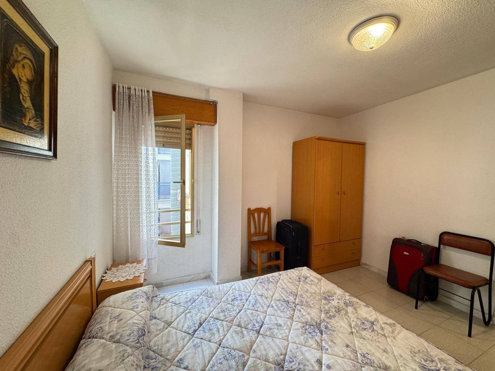 Apartamento de 2 habitaciones en Torrevieja en venta - 147.000 € (Ref: 9012578)