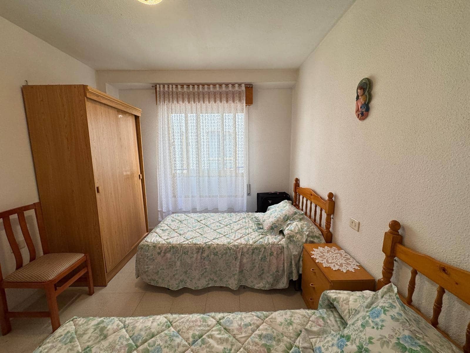 Apartamento de 2 habitaciones en Torrevieja en venta - 147.000 € (Ref: 9012578)