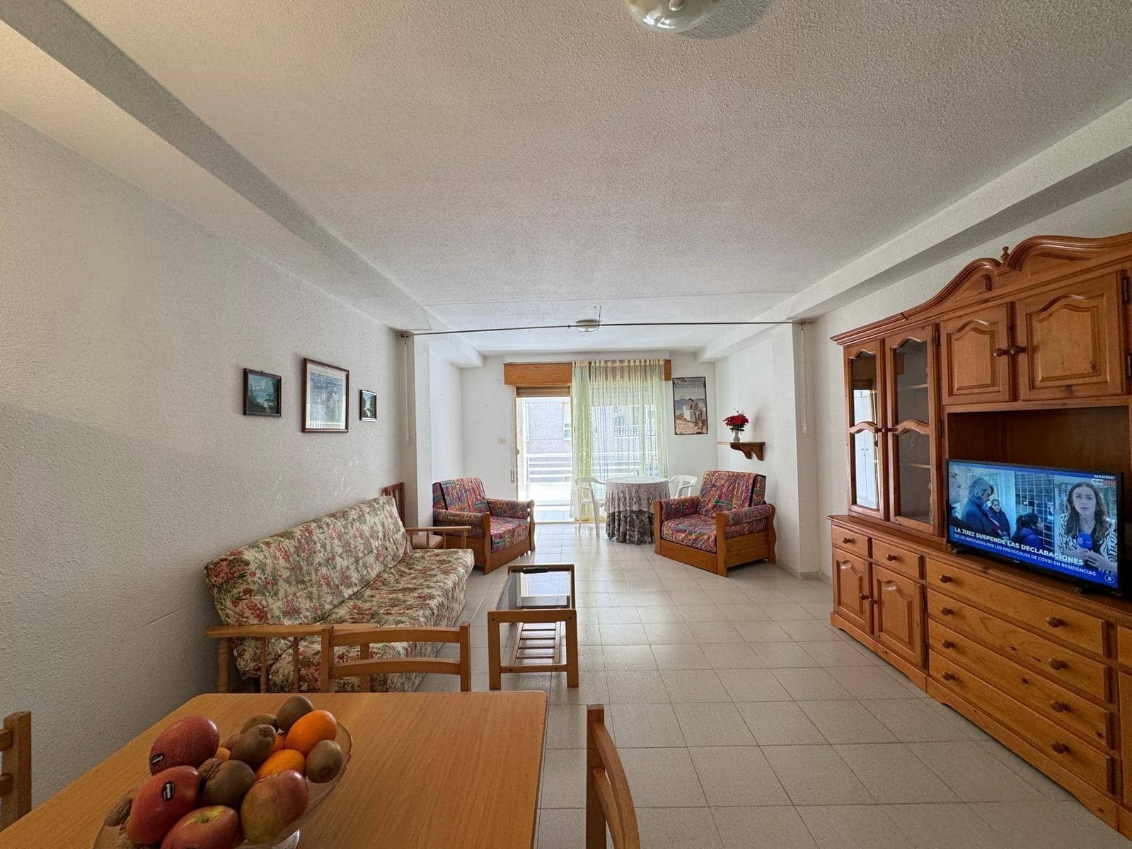 Apartamento de 2 habitaciones en Torrevieja en venta - 147.000 € (Ref: 9012578)