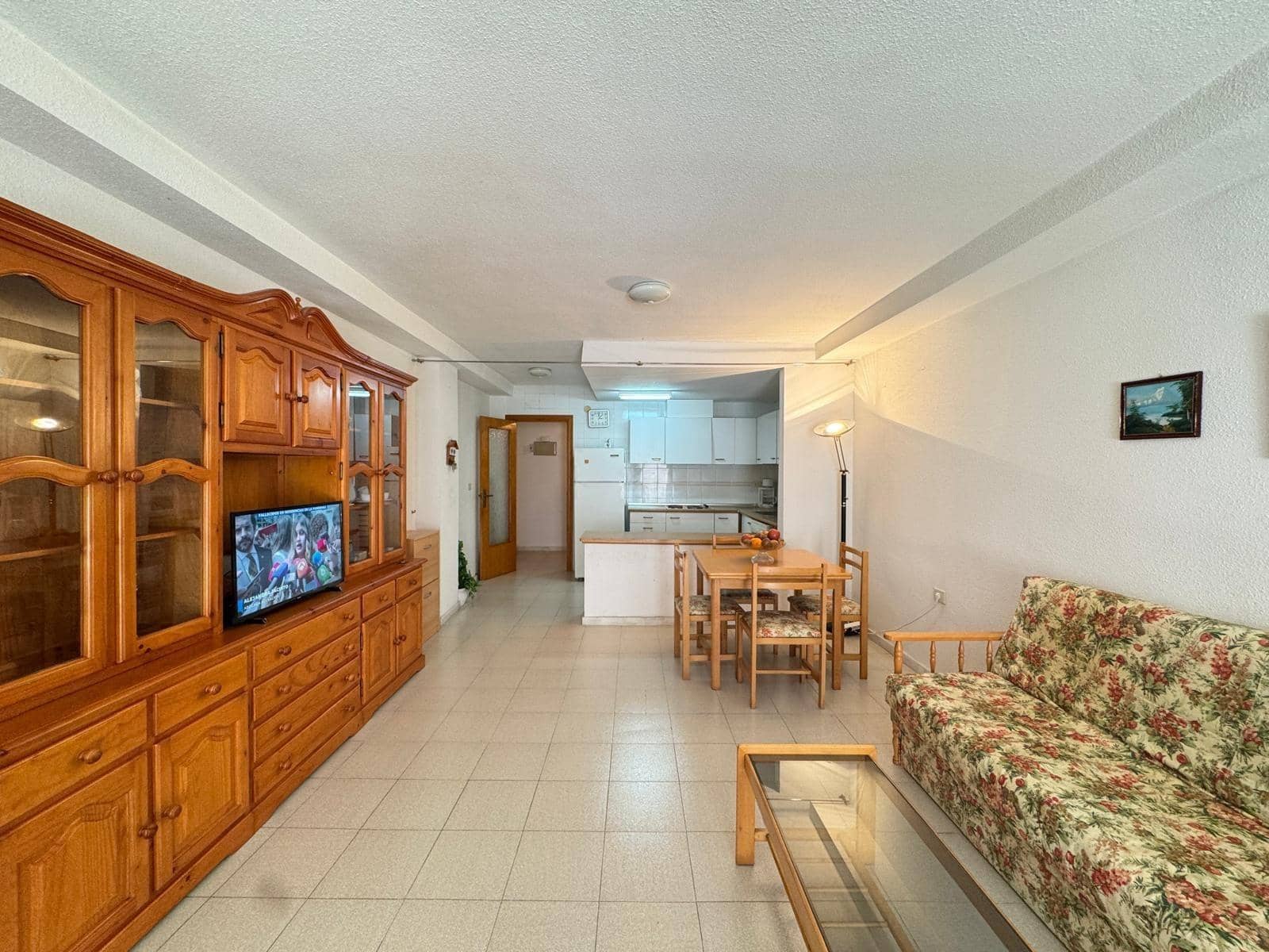 Apartamento de 2 habitaciones en Torrevieja en venta - 147.000 € (Ref: 9012578)