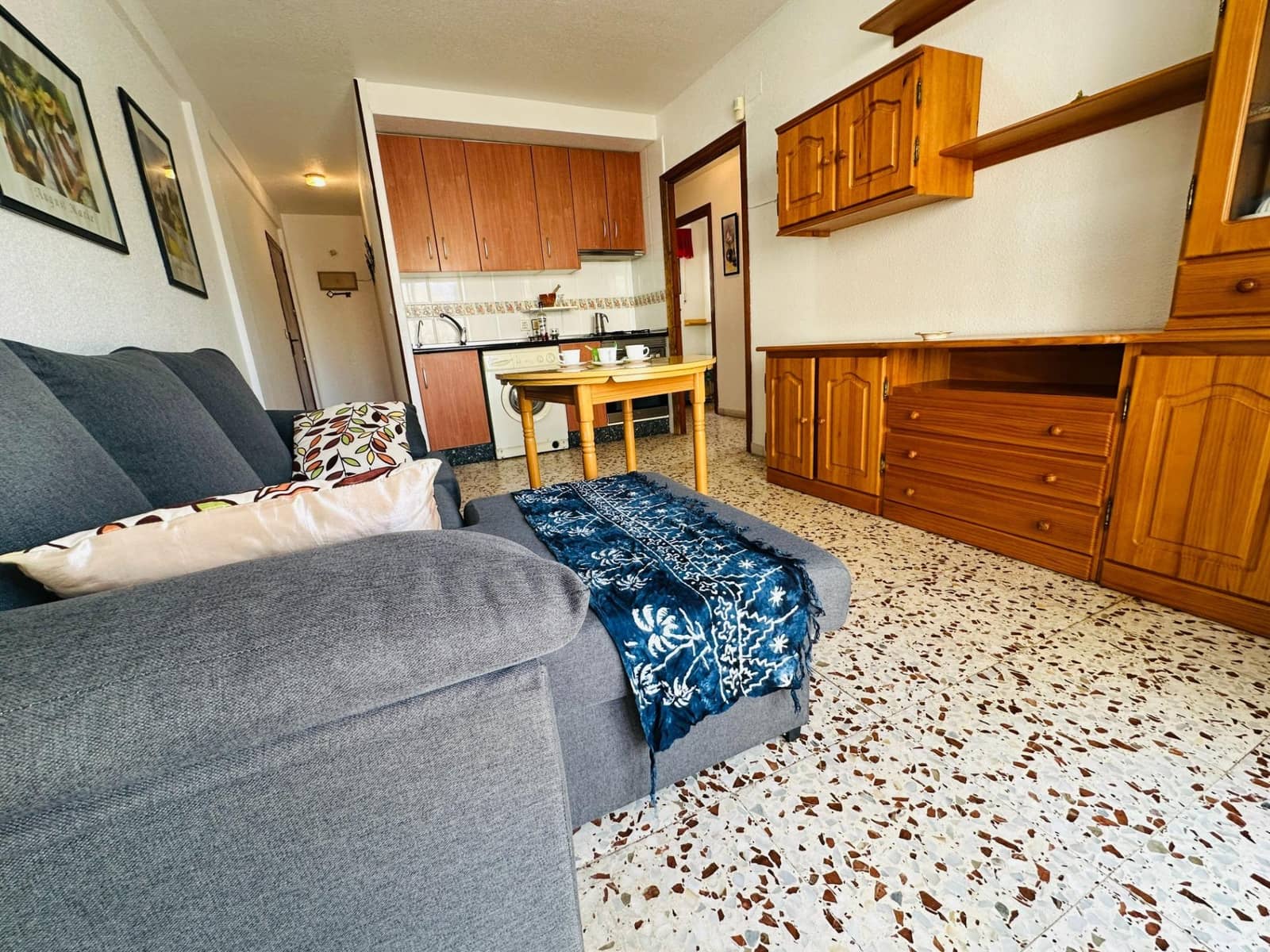 3 Zimmer Wohnung zu verkaufen in Pilar de la Horadada - 156.900 € (Ref: 9015078)