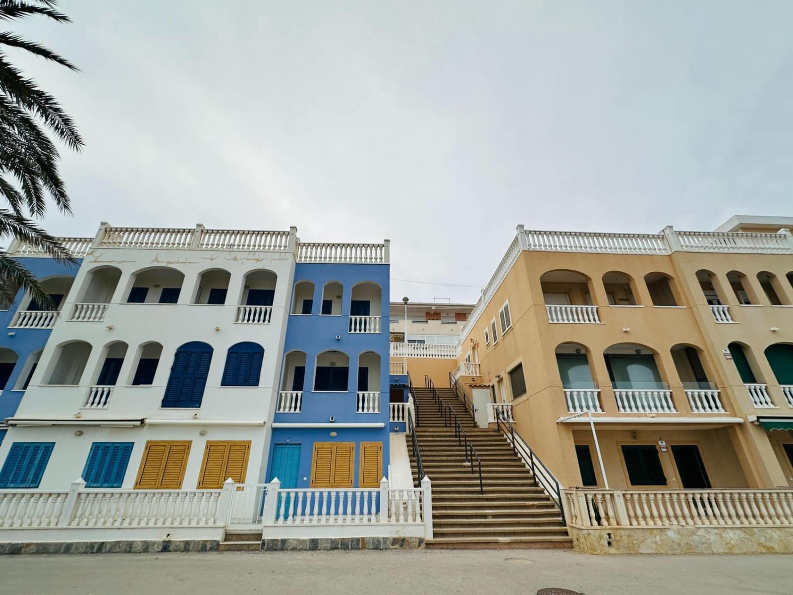 3 Zimmer Wohnung zu verkaufen in Pilar de la Horadada - 156.900 € (Ref: 9015078)