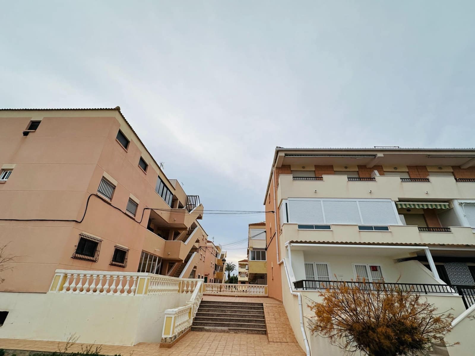 3 Zimmer Wohnung zu verkaufen in Pilar de la Horadada - 156.900 € (Ref: 9015078)