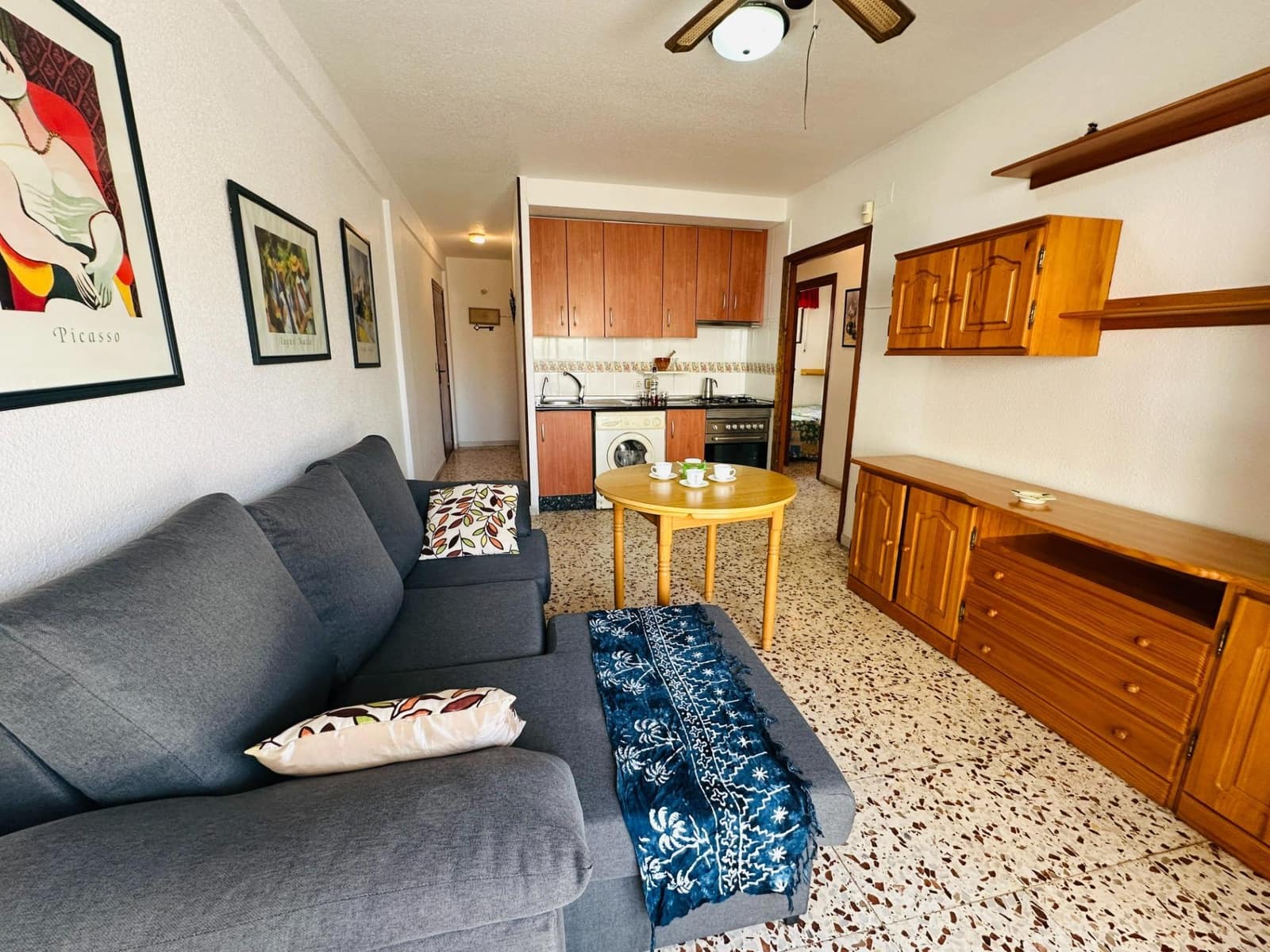 3 Zimmer Wohnung zu verkaufen in Pilar de la Horadada - 156.900 € (Ref: 9015078)